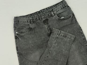 Spodnie jeansowe, Destination, 14 lat, 164, stan - Bardzo dobry
