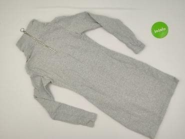 sukienka oversize: Sukienka damska, rozmiar S — 2