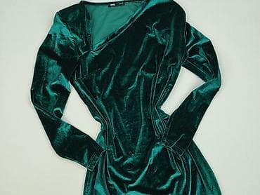 Kobiety: Sinsay, Sukienka damska, rozmiar L — 1