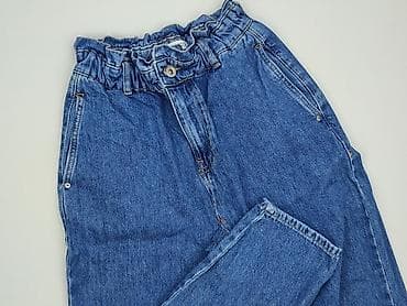 jeans h: Zara, Jeansy damskie, rozmiar XS — 1