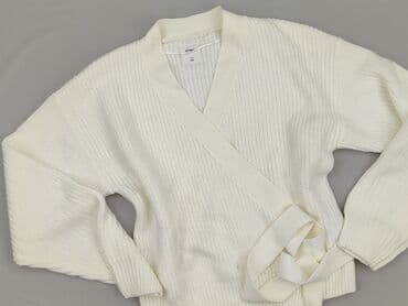 Women's Clothing: Sinsay, Women`s sweater, size XS (EU 34) — 1
