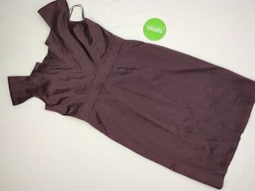 sukienka na wesele odcinana pod biustem: Сукня жіноча, розмір XL — 3