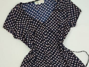 jaki kolor rajstop do granatowej sukienki: Cameo Rose, Sukienka damska, rozmiar S — 1