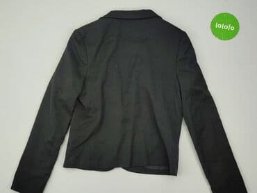 diverse marynarki damskie: H&M, Marynarka damska, rozmiar M — 4