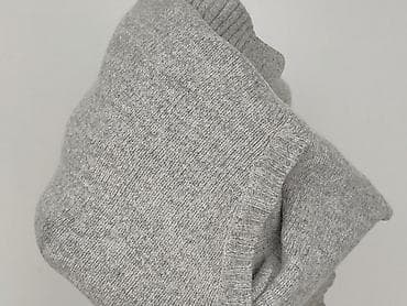 sweter merino: Ponczo damskie, rozmiar L — 6