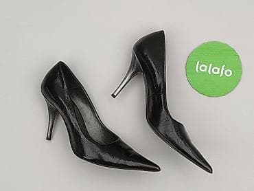 pull and bear botki: Rozmiar 36 — 2