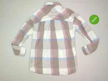 bluzki świąteczne damskie allegro: Mohito, Bluzka damska, rozmiar 2XS — 3