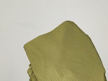 sukienki butelkowa zieleń midi: Sukienka damska, rozmiar S — 5