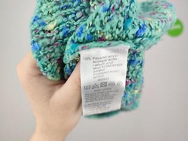 pull and bear sweterek: RAINBOW, Sweter damski, rozmiar S — 5
