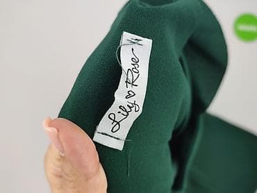 le prix: Lily Rose, Sukienka damska, rozmiar One size — 6