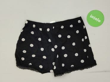 rajstopy w kropki rossmann: Szorty damskie, rozmiar S — 3