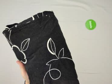 satynowy top pod marynarkę: Wibs, Marynarka damska, rozmiar L — 5