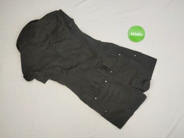 ubrania bench: Bench, Women`s overall, size S — 4