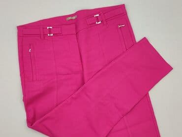 kozaki zimowe w ccc: Orsay, Spodnie materiałowe damskie, 2XL — 1