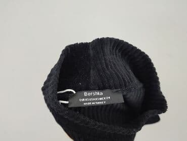 duze bluzki: Bershka, Top damski, rozmiar XS — 4