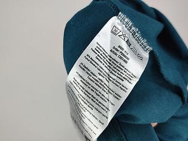 tom tailor polo: Janina, T-shirt damski, rozmiar M — 5
