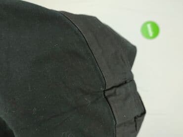 legginsy push up moro: H&M Mama, Spodnie materiałowe damskie, M — 6