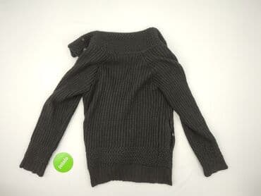 czy sweter z poliestru jest dobry: Women`s sweater, size L (EU 40) — 3