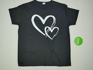 aaliyah t shirt h: T-shirt damski, rozmiar 2XL — 2