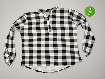 bape czarne: Koszula damska, rozmiar 4XL — 2