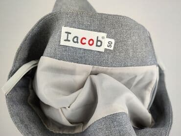 eleganckie spódniczki: Spódnica damska, rozmiar 5XL — 4