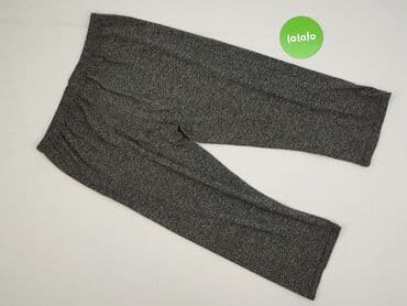 krótkie spodenki dresowe damskie allegro: Spodnie 3/4 damskie, rozmiar S — 3