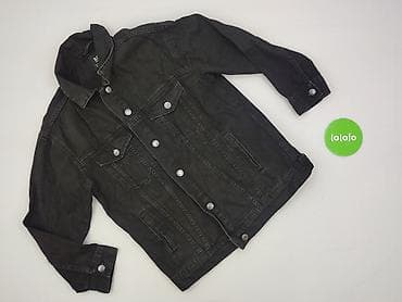 interno: Denim, Kurtka jeansowa damska, rozmiar 2XS — 2