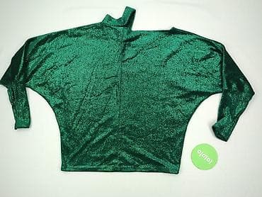 bluzki damskie basic: Bluzka damska, rozmiar One size — 3