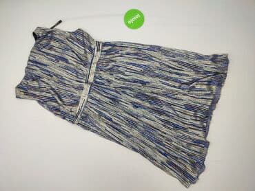 sukienki swing plus size: Swing, Sukienka damska, rozmiar S — 4