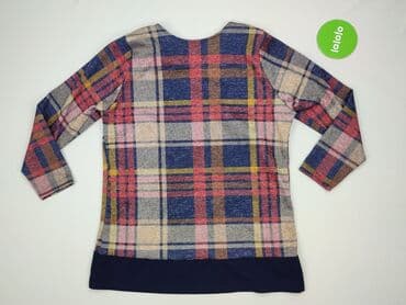 shein tuniki plus size: Bluzka damska, rozmiar L — 3