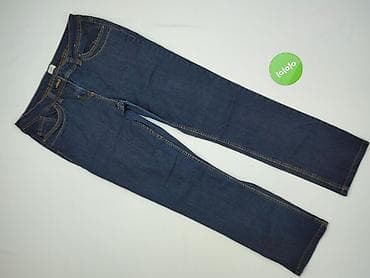 ck: F&F, Jeansy damskie, rozmiar M — 2