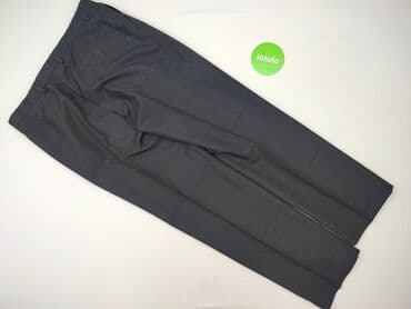 spodnie marks spencer: Marks & Spencer, Spodnie materiałowe damskie, rozmiar M — 4