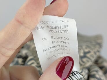 sukienki włoskie wieczorowe 48 olx: Sukienka damska, rozmiar S — 5