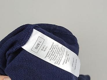 bluzki house: Orsay, Bluza z kapturem damska, rozmiar L — 5