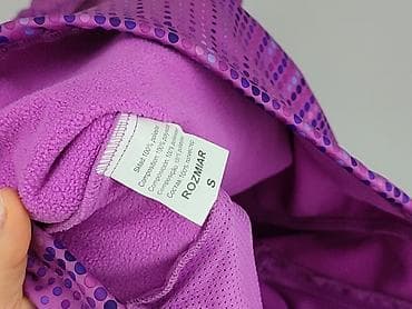 Kurtka przejściowa damska, rozmiar S — 5