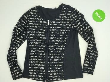 zapięcie do stroju kąpielowego: Bonita, Kardigan damski, S — 2