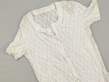 Blouses: Women's blouse, size M (EU 38)