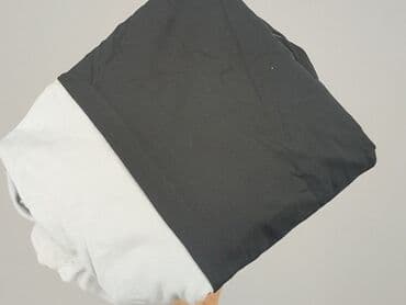 koszulki armani outlet: EA7 Emporio Armani, Koszulka dla mężczyzn, M — 6