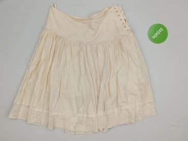 spodnice na gumce dla babci: Spódnica damska, M — 2