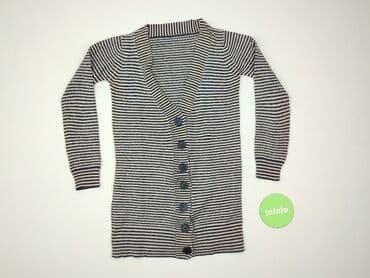 sweter w paski c a: Women`s knitwear, size S (EU 36) — 2