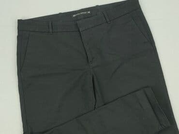 Zara, Material trousers for women, size XL
