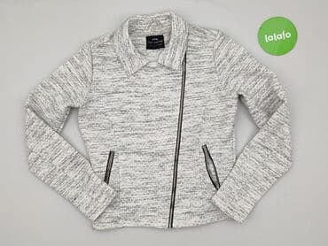 kizo bluzy: Sinsay, Kurtka przejściowa damska, rozmiar S — 2