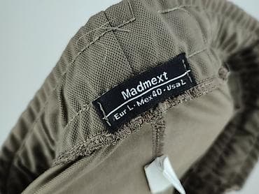 lemonada bluzy: H&M, Spodnie dresowe damskie, rozmiar L — 7
