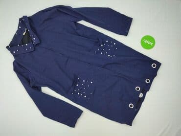 c a piżama: Wawa, Women`s knitwear, size 4XL (EU 48) — 2