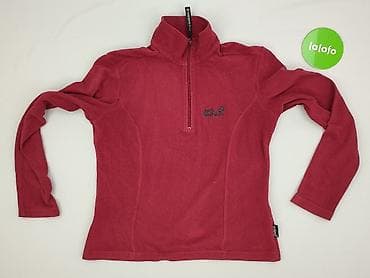 meru kurtka: Jack Wolfskin, Polar damski, rozmiar S — 2