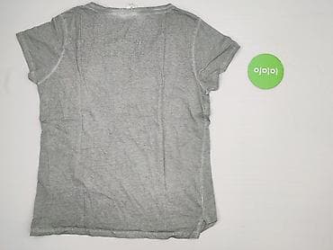 dsquared: UP2Fashion, T-shirt damski, rozmiar L — 3