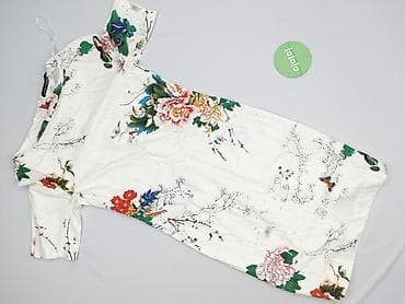 sukienki moda 2024: Zara, Sukienka damska, rozmiar L — 2