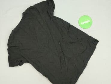 t shirty z lwem: Sinsay, T-shirt damski, rozmiar M — 4