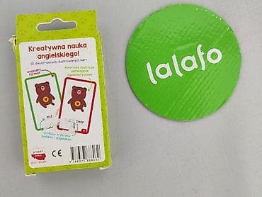 primark tops: Zabawka edukacyjna dla Dzieci, stan - Bardzo dobry — 3