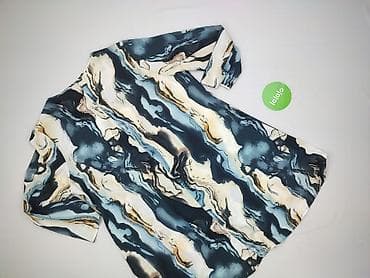 panterka: Shein Curve, Bluzka damska, rozmiar 2XL — 3